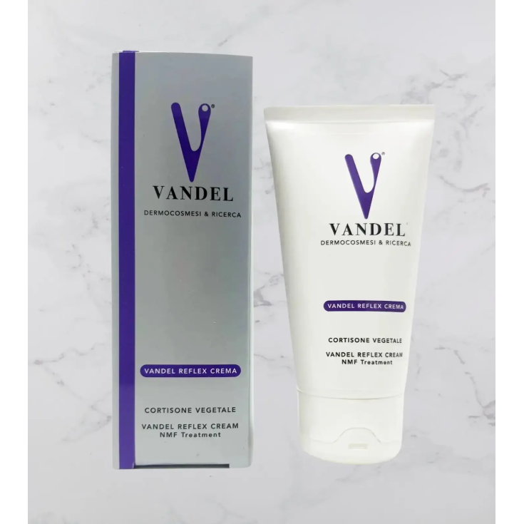 Vandel Reflex Cream NMF Treatment 50ml