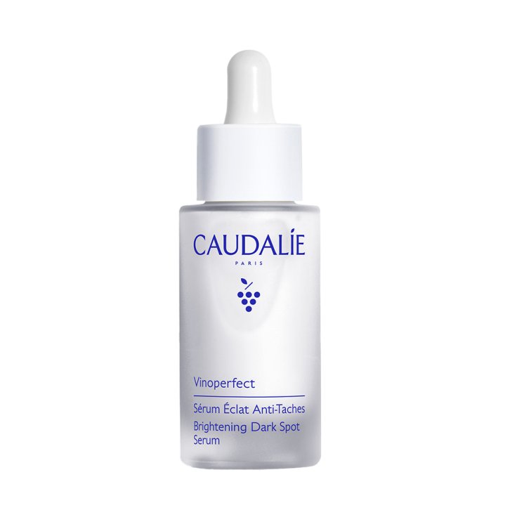 Siero Illuminante Antimacchie Vinoperfect Caudalie 30ml