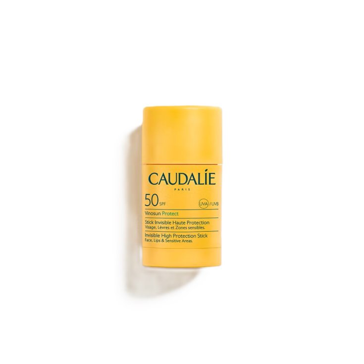 Stick Invisibile SPF50 Vinosun Protect Caudalie 15g