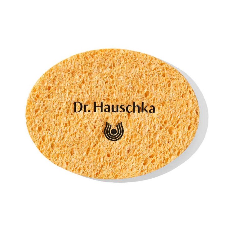 Make Up Spugnetta Ovale Dr.Hauschka