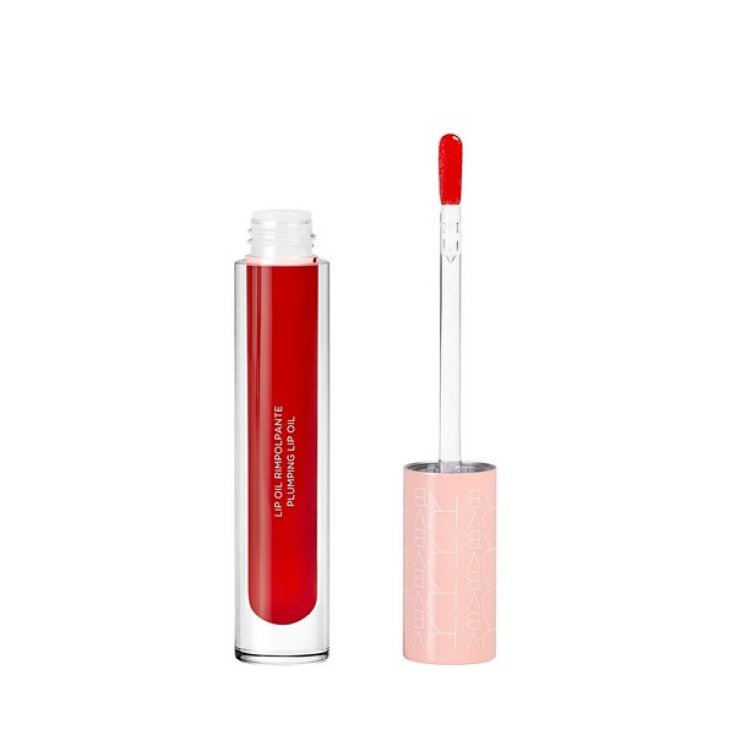 Lip Oil Rimpolpante 47 Rosso&nbsp;RVB