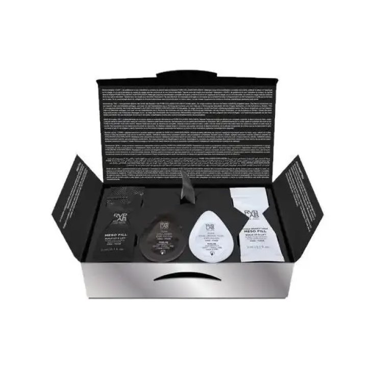 Trattamento Urto Ristrutturante Ridensificante RVB 2 x 2ml