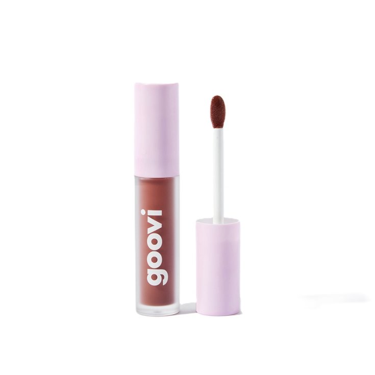 Lip Oil 03 Beige Rosato&nbsp;Goovi