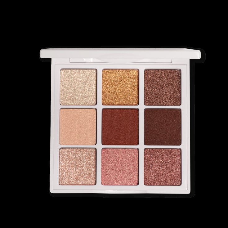 Palette 9 Ombretti Feel Special&nbsp;Goovi