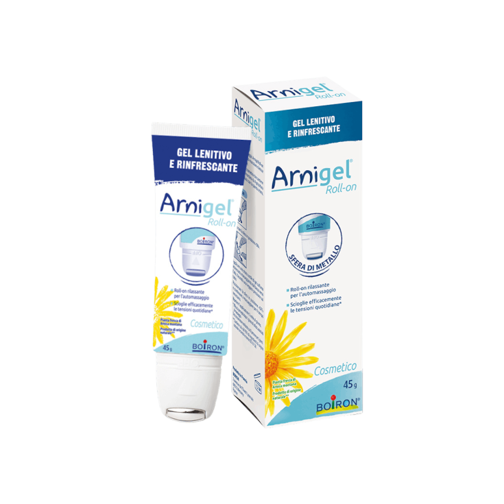 Arnigel® Roll-On Boiron 45g Arnigel® Roll-On Boiron 45g