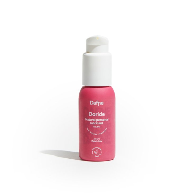 Doride&nbsp;Lubrificante Intimo Naturale Neutro Dafne 50ml