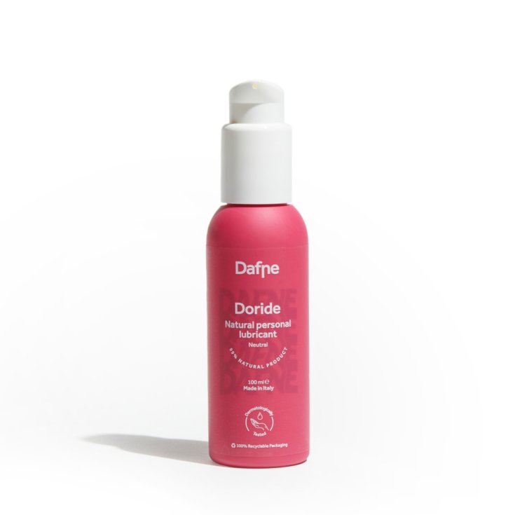 Doride&nbsp;Lubrificante Intimo Naturale Neutro Dafne 100ml