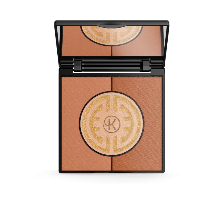 Make-Up Terra Turandot&nbsp;Korff - Limited Edition