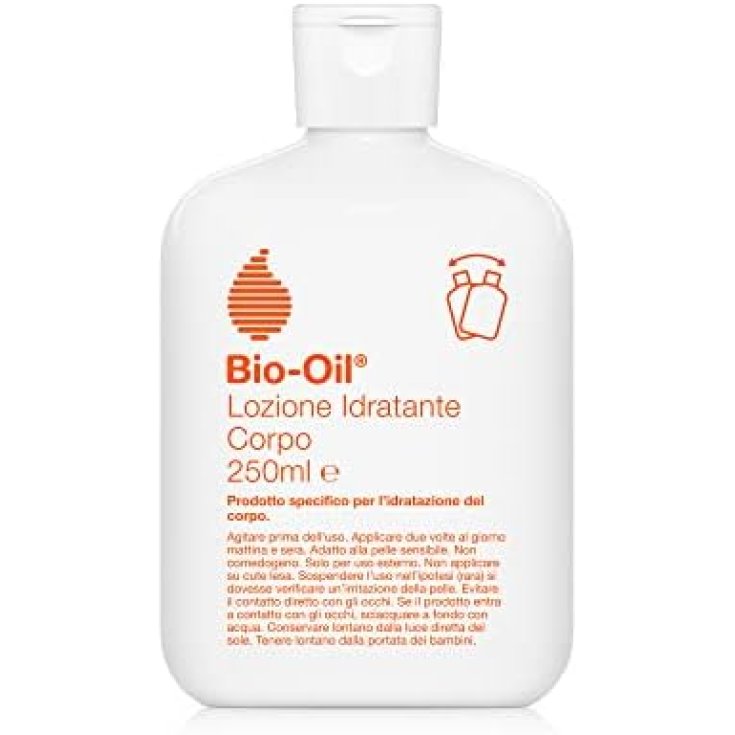 Lozione Corpo Bio Oil 250ml