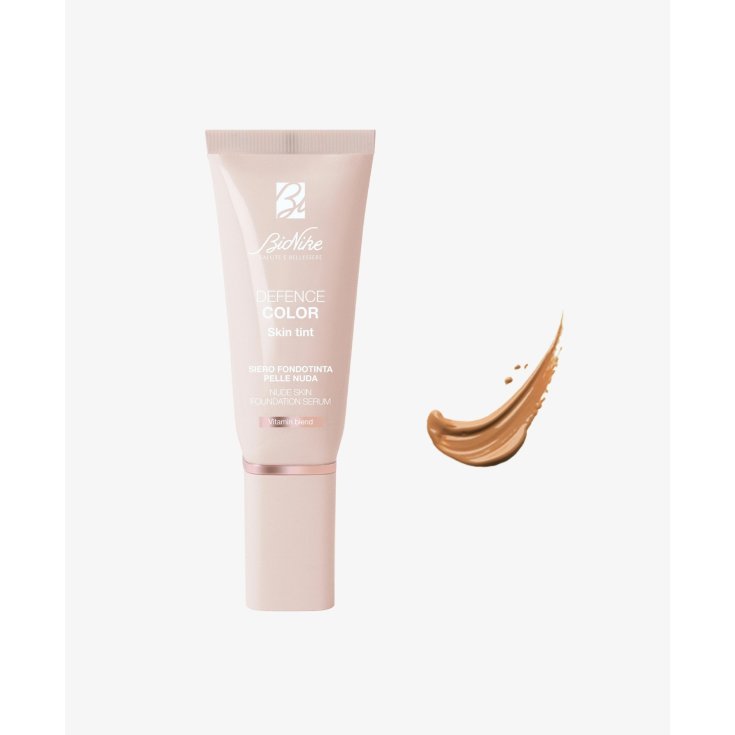 Skin Tint 703 Pralina Defence Color BioNike 30ml