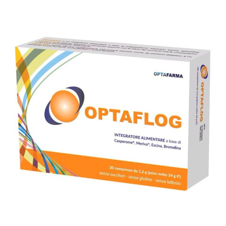 Optaflog 30 Compresse