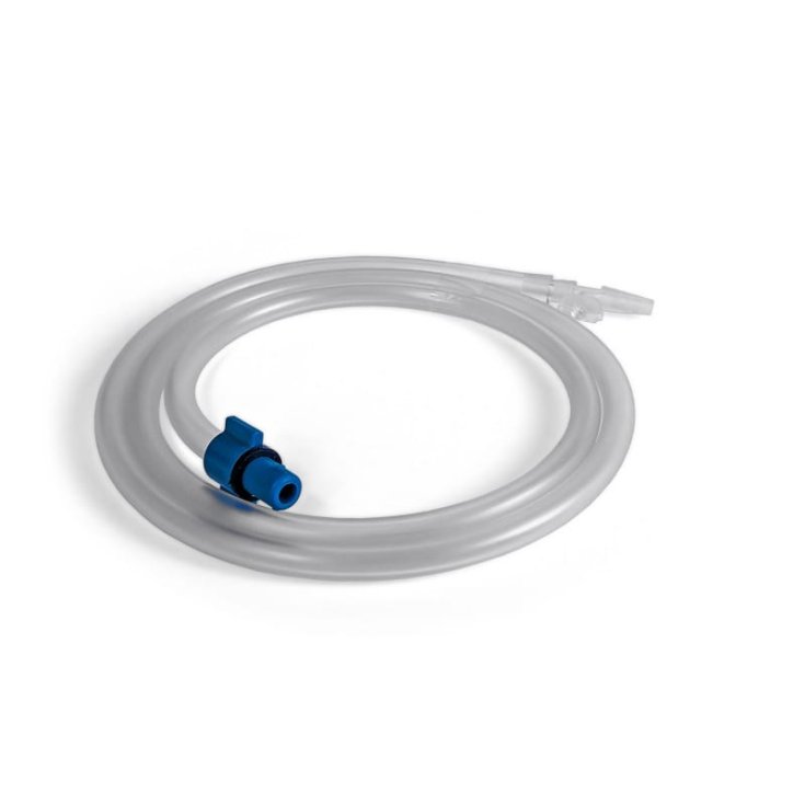 Set Tubi Aspiratore Con Raccordo PB Pharma 1 Set