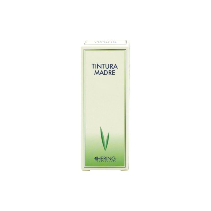 Ananassa Sativa TM Hering 125ml
