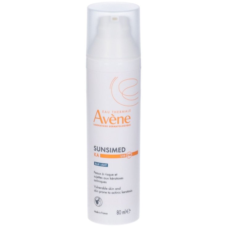 Av&egrave;ne Sunsimed Ka Blue Light 80ml