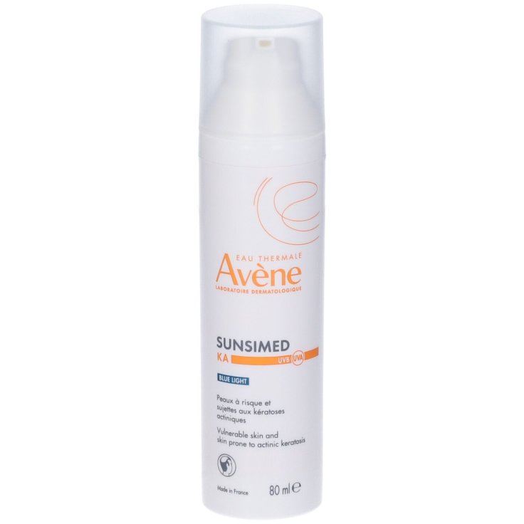 Av&egrave;ne Sunsimed Ka Blue Light 80ml