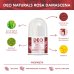 Deo Naturals Rosa Damascena Optima Naturals 50ml