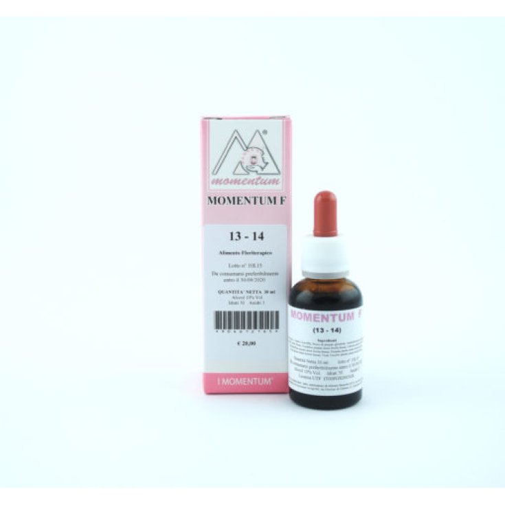 Momentum F 13-14 30ml