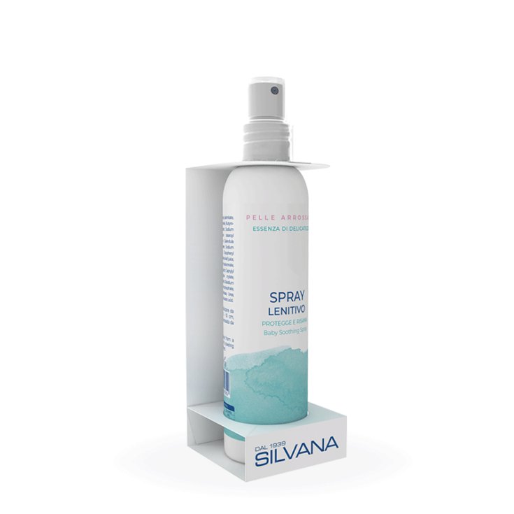Spray Lenitivo Silvana 150ml