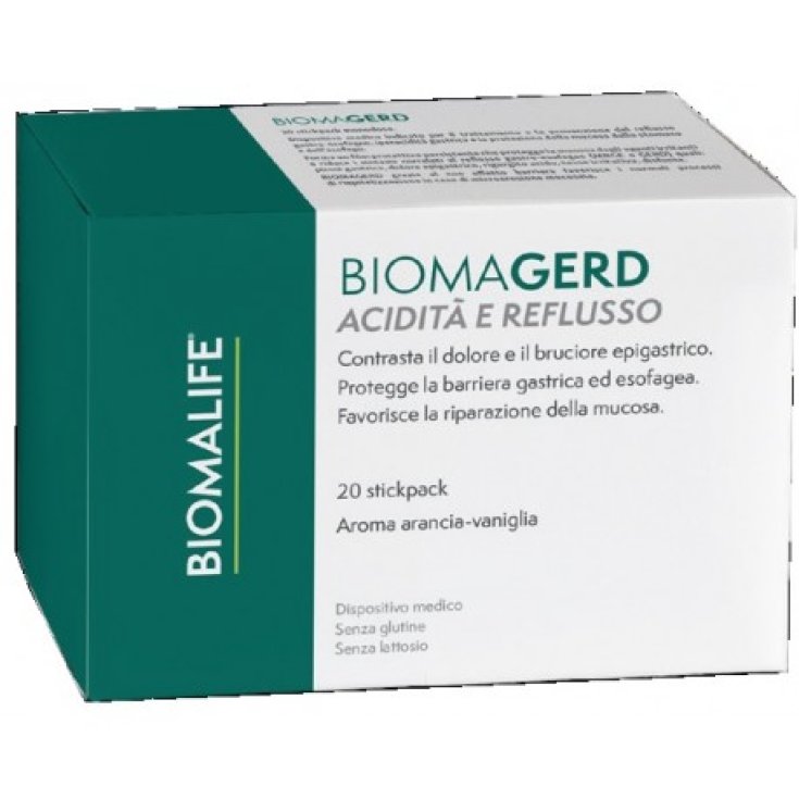 Biomagerd Biomalife 20 Stickpack