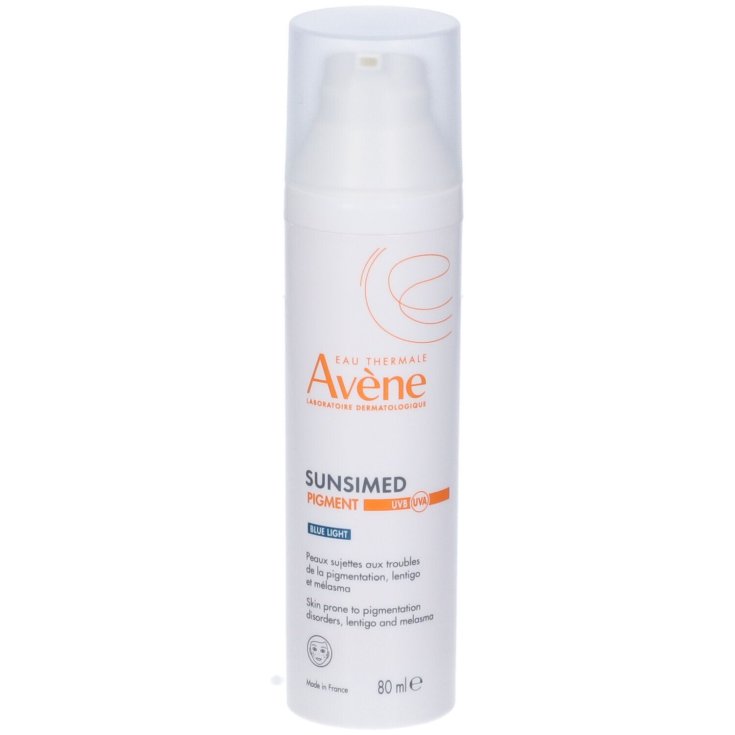 Av&egrave;ne Sunsimed Pigment Av&egrave;ne 80ml