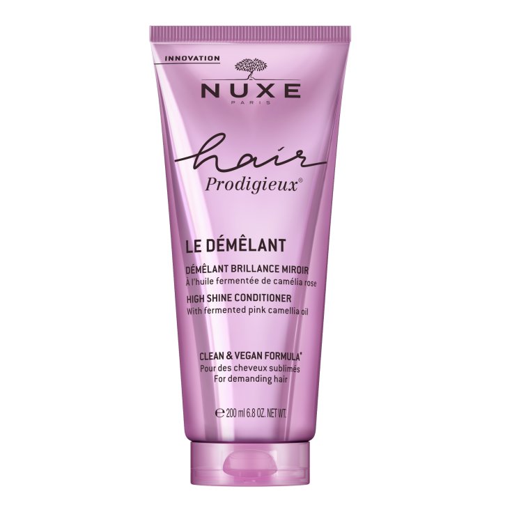Nuxe Hair Prodigieux Balsamo Districante Illuminante 200ml