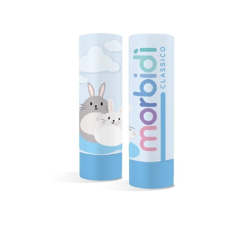 Morbid&igrave; Stick Labbra Classico 5,5ml