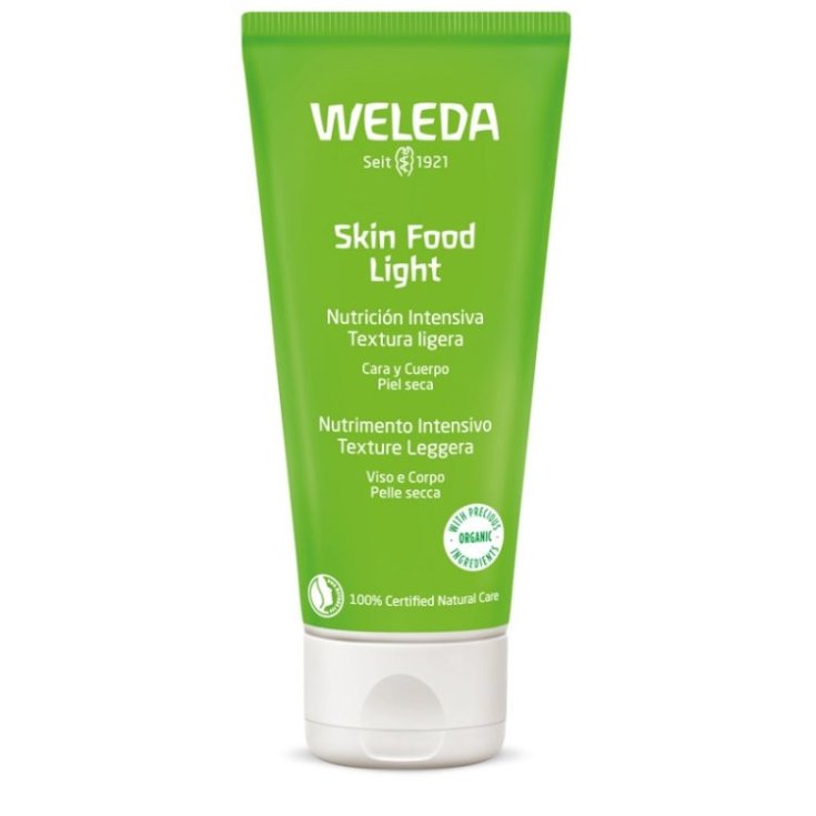 Skin Food&nbsp;Light Weleda 75ml