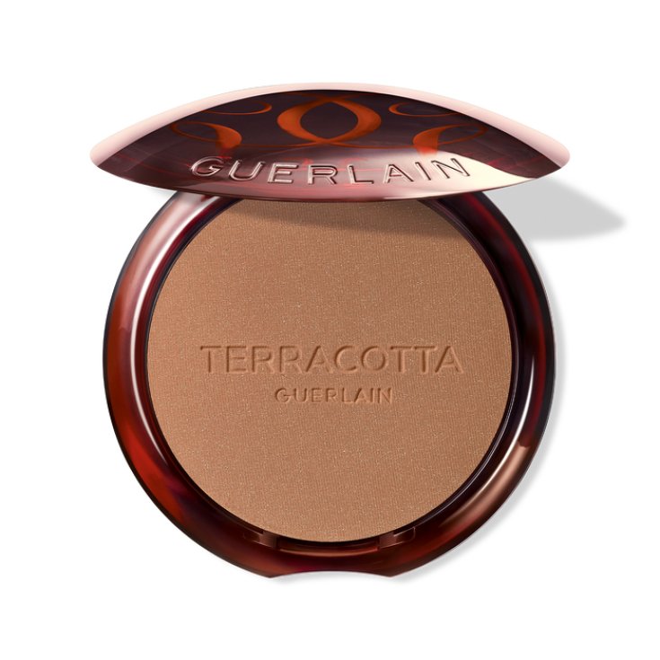 Terracotta La Poudre Bronzant 05 Fonc&eacute; Dor&eacute; Guerlain 8,5g