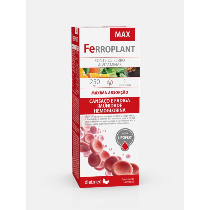 Ferroplant&nbsp;Max 250ml