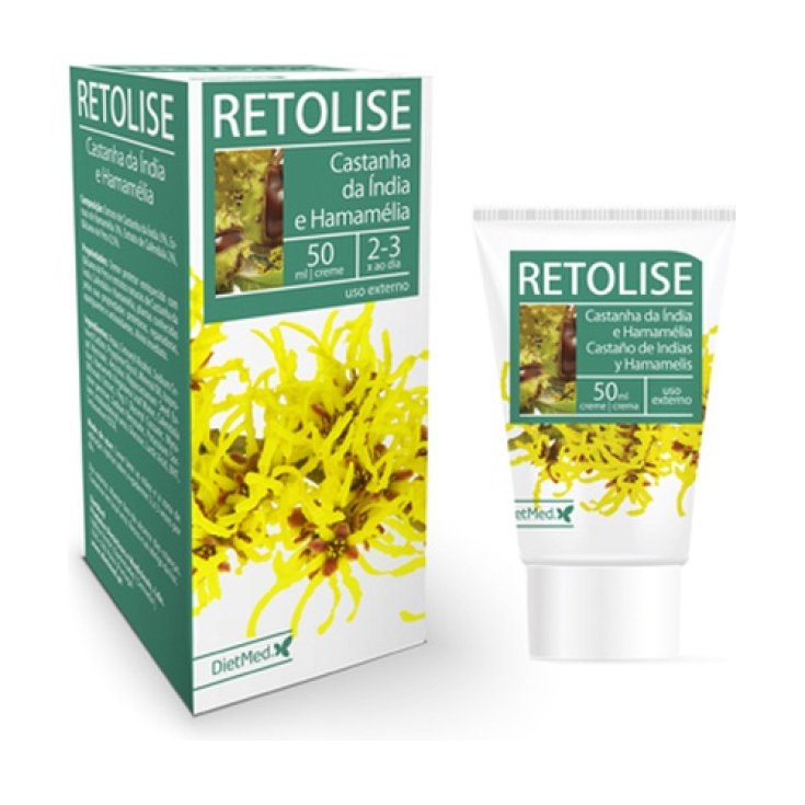 Retolise Crema 50ml