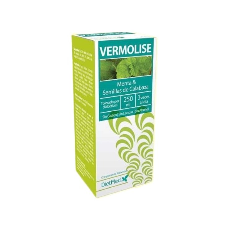 Vermolise DietMed 250ml