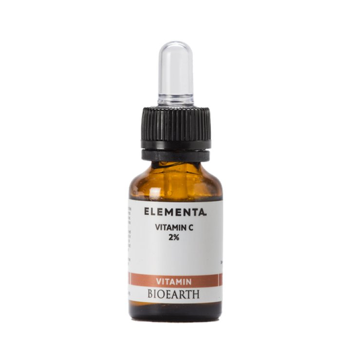 Vitamin C % Element Elementa_ Bioearth 30ml