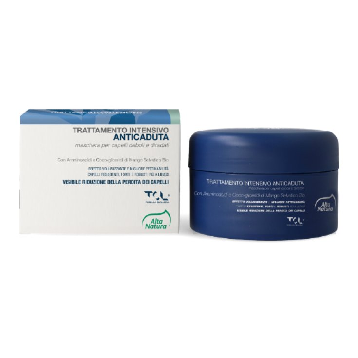 Trichology Lab&reg; Maschera Anticaduta Alta Natura&reg; 200ml