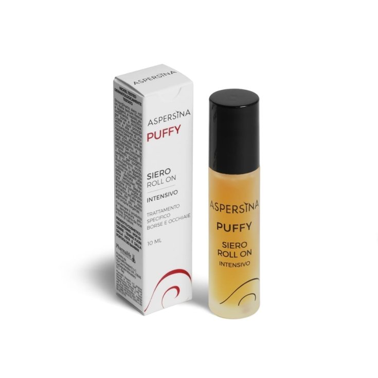 Aspersina Puffy Siero Roll-On 10ml