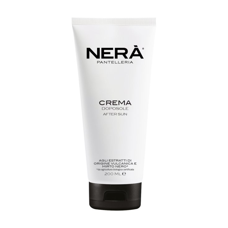 Crema Doposole NERA'&reg; 200ml