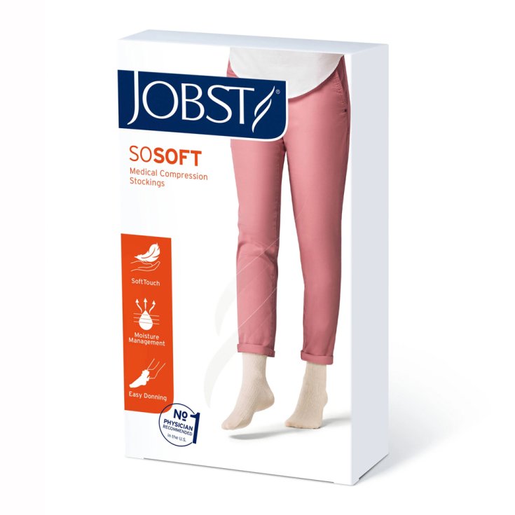 JOBST&reg; SOSOFT 15-20 OPER L
