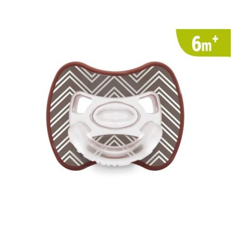 J BIMBI&reg; Glee 6m+ ZigZag Maschio 1 Succhietto