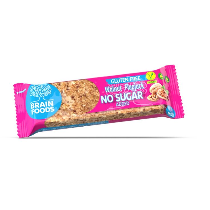 Barretta Noci Brain Foods&reg; 70g