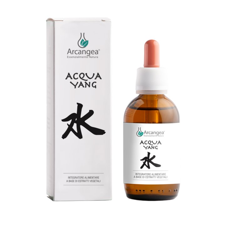 ACQUA YANG Arcangea&reg; 50ml