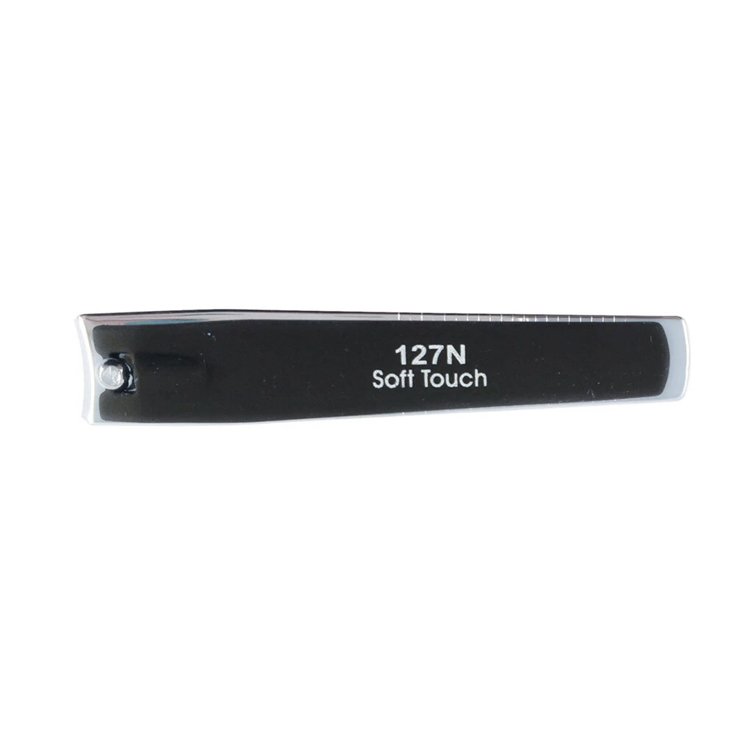 Oxa Soft Touch Tagliaunghie Nero FITOBUCANEVE