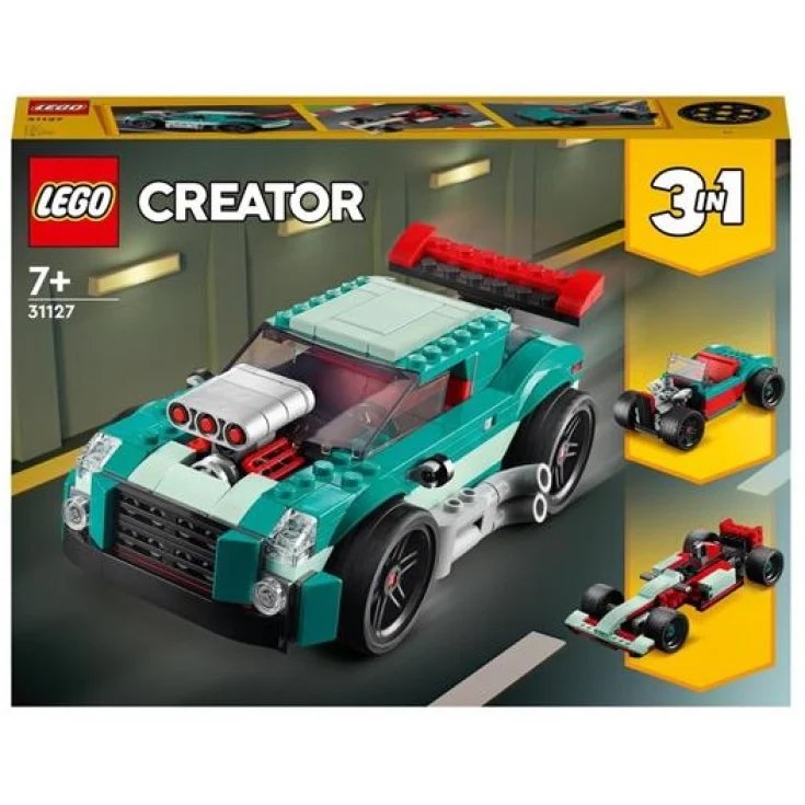 Creator 3-in-1 LEGO&reg; 31127