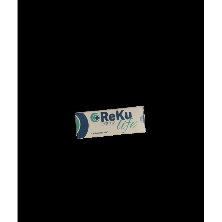 REKULIFE Crema Dymalife Pharmaceutical 30ml