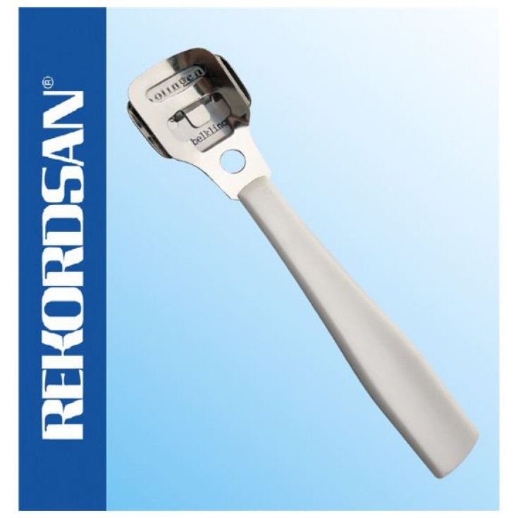 Rekordsan&reg; Tagliacalli Anatomico
