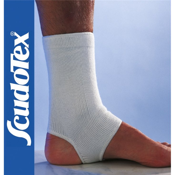 Cavigliera Sporting Bianco 2 537 Scudotex&reg;