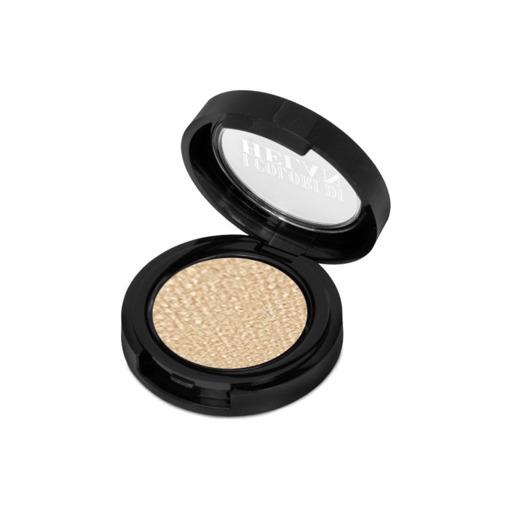 Bio Ombretto Compatto Champagne HELAN