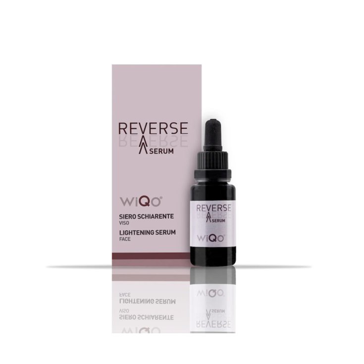 REVERSE Siero Schierente WiQo&reg; 20ml