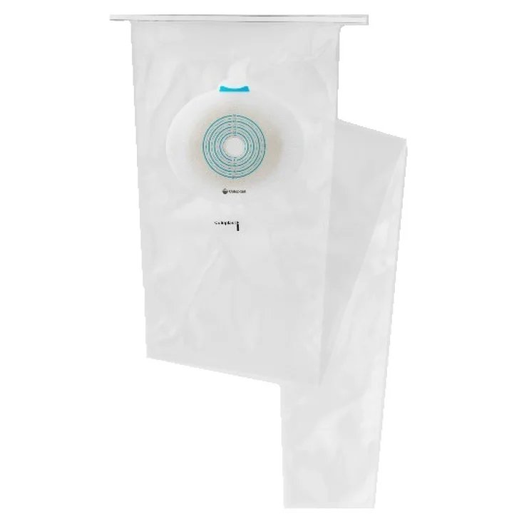 SenSura&reg; Mio Sacca Scarico Adesiva Coloplast 30 Pezzi