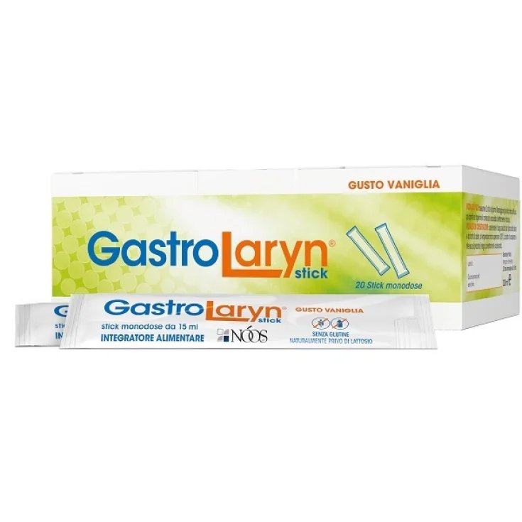 GastroLaryn&reg; NOOS 20 Stick