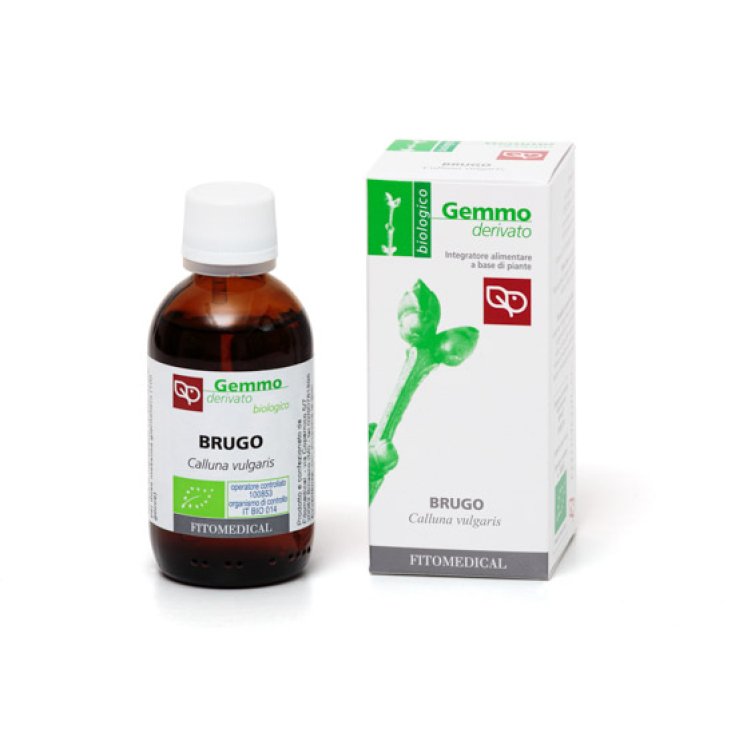 Brugo&nbsp;MG&nbsp;Bio&nbsp;Fitomedical 100ml