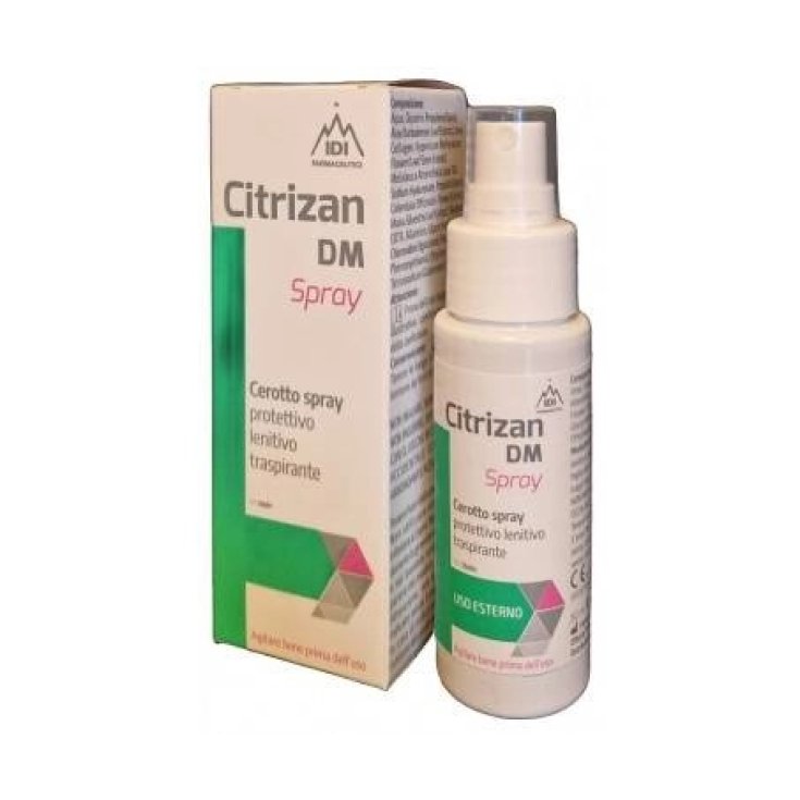 Citrizan DM&nbsp;Spray 50ml